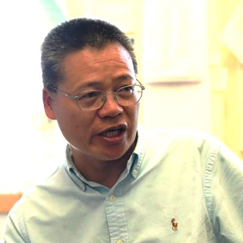Laijun Lai